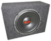CDT Audio CL-W10 box